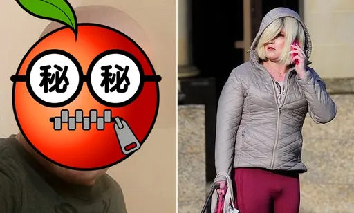 跨性別性侵犯關女監惹議!JK羅琳撻伐 蘇格蘭急檢討推新措施