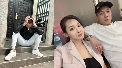 鳳梨自曝「半個月沒%%%」！內心動搖一個念頭　大家瘋猜她「有了」