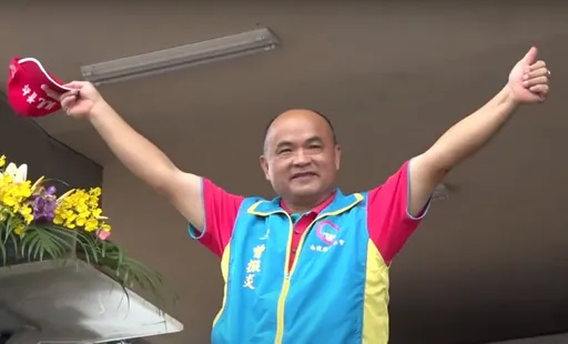 南投3連霸縣議員買票賄選　辭職也沒用！一審判刑2年6月