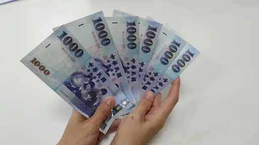 6000元何時領？　「線上先填寫帳戶」最快2月底入帳