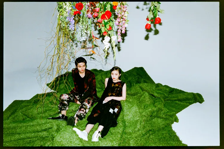 Yohji Yamamoto旗下入門副牌「Ground Y」，將在台灣君梵公司的代理下進駐台灣市場。品牌提供