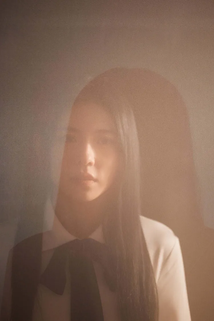 MIUSA歌唱實力獲吳宗憲賞識簽下。容易文創提供