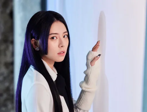 吴宗宪正妹徒弟MIUSA录音泪崩 斯德哥尔摩症候群合理化悲伤