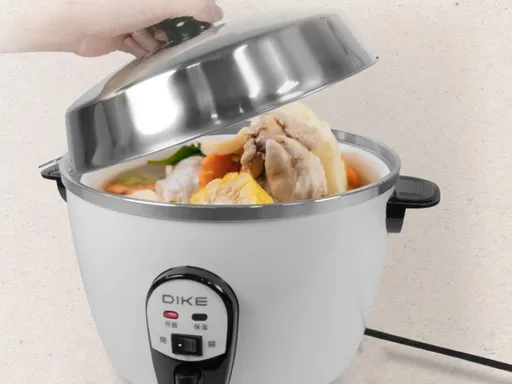 電鍋料理放沒煮過的水很母湯? 專家:其實OK!關鍵在「這點」