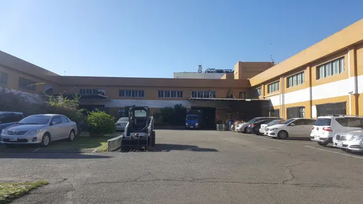 花王土城廠打掉重練!蓋2棟13層新廠房 總價值上看38.5億