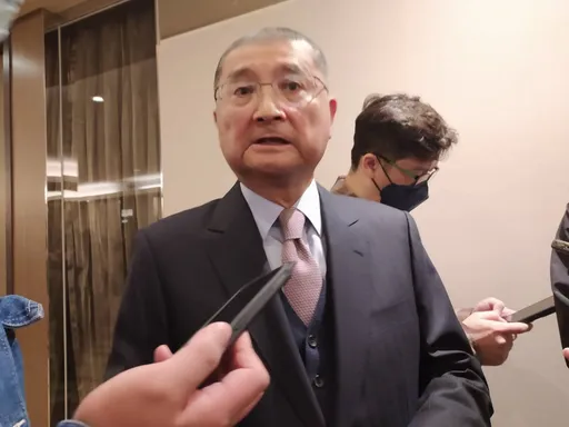 今年通膨、俄烏戰爭變數多 李詩欽:前半年較辛苦盼下半年恢復正常