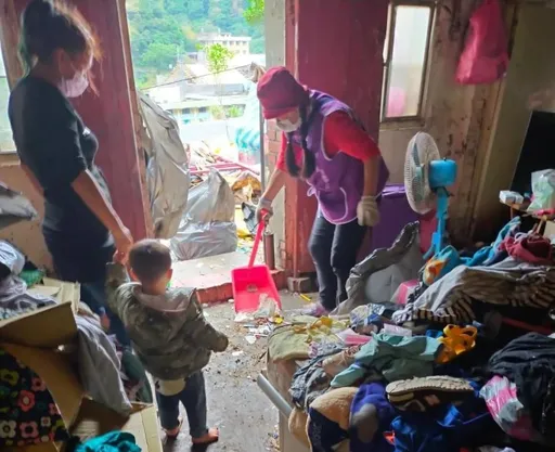 新北偏區育兒教導到宅服務 協助清理家務還可線上教學