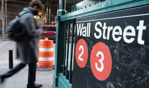 道瓊暴跌613點 Fed又放鷹、經濟衰退疑慮再起