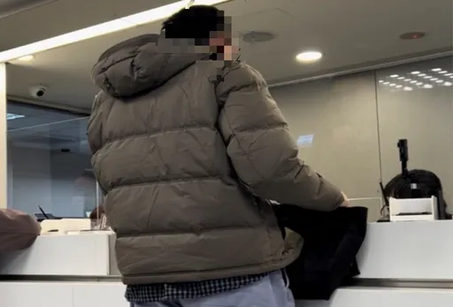 為「情人」買車 北市癡情男80萬元積蓄差點飛了