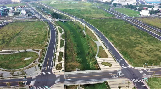 房市低迷加價囤地　台灣金聯砸8.33億買永康鹽行國中抵費地