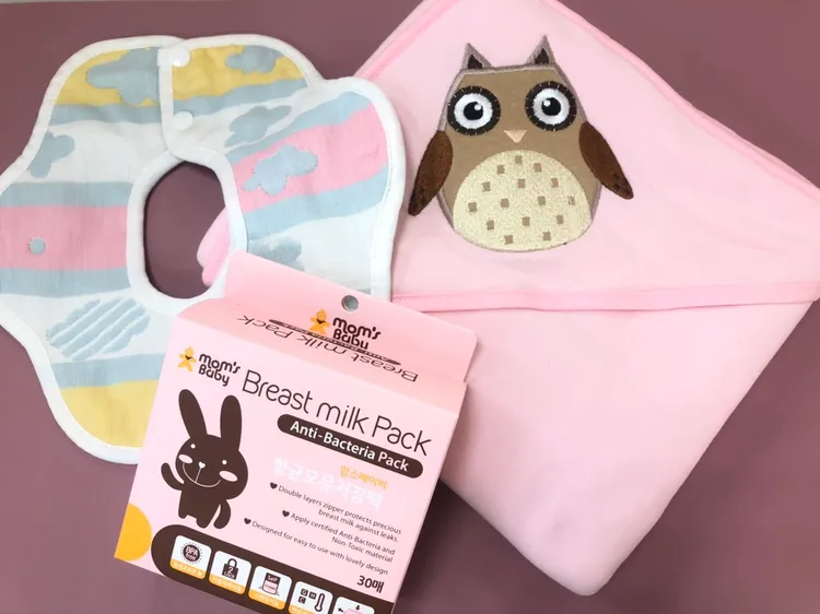 市府送上元旦禮與父母一同分享喜悅。市府提供