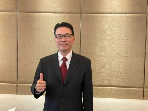 货柜航运前景「今年真的看不准!」阳明总座说只能确定一件事