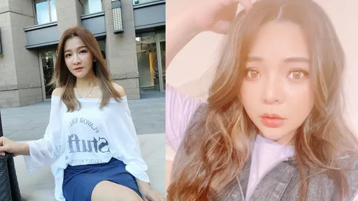 力挺小甜甜「忍耐是傻子」 女星劍指她們:女人不是應該幫助女人嗎?