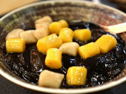 都市傳說燒仙草加這一味 網傳致癌物?食藥署解答了