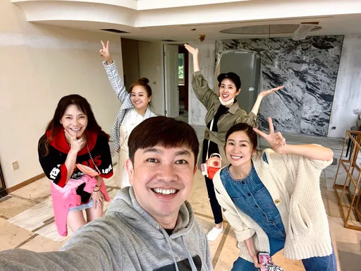 李明川的「乾媽」竟然是她! 北投新家靠她省下近百萬