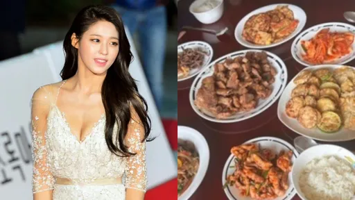 雪炫直接躺平減肥明天再開始 過年大吃大喝超邋遢