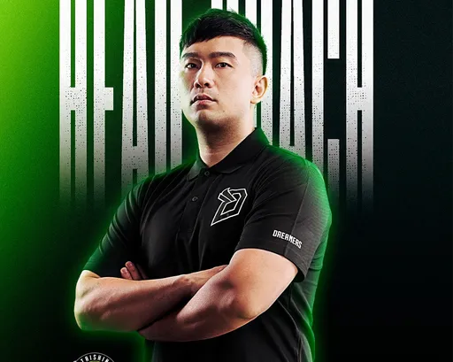 輸給墊底球隊惹的禍? PLG夢想家Thank You洋教頭朱利爾斯改由他接手