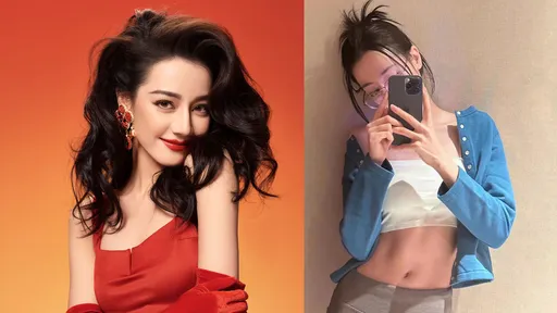 迪麗熱巴「被懷孕」狗仔P圖配肖戰 工作室硬起來維權