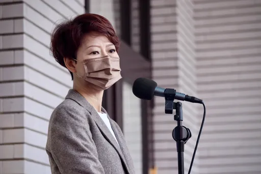 總統府挺台南議長賄選案「查到底」 綠委轉指「國民黨該檢討」