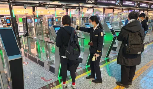 機場自動查驗通關再升級！這類人登錄馬上用　還有美、韓等5國互惠協定