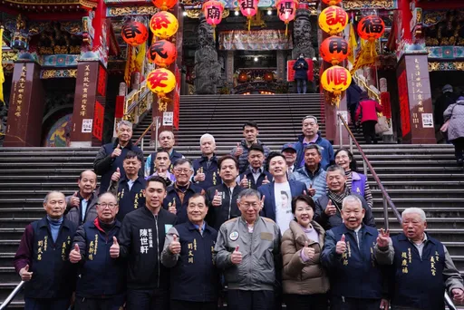 柯文哲駁訪美碰壁傳聞　直呼台灣最大問題「謠言太多」