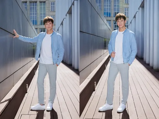 李聖傑忍不住撂話不排除閃婚　被算出2024年娶妻離婚率90%