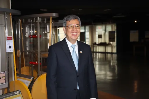 人物｜陈建仁接阁揆！弃研究2度从政都为蔡英文　缺这项成弱点