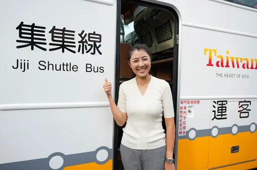 南投縣長許淑華保住碩士學位　逢甲大學：論文修正後已通過審核