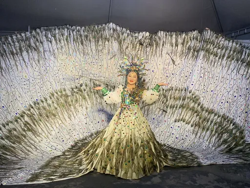 白冰冰 First Love变宇多田冰　演歌版旋律害她中毒「一直在哼」