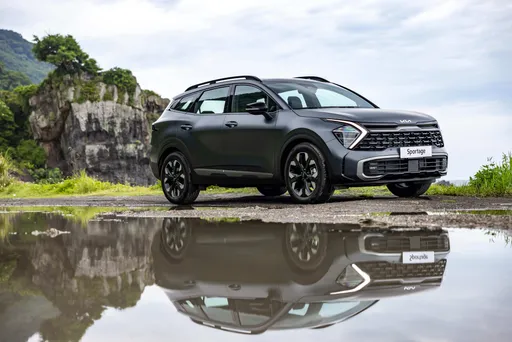 Kia于2022年创多项历史新高　订单累计1.1万台、年增85%