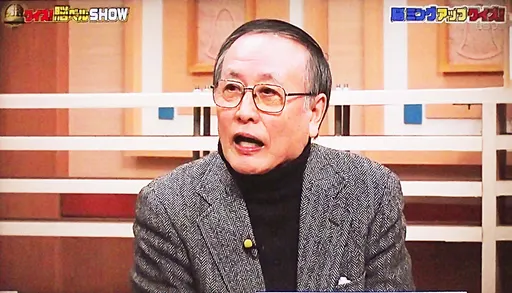 《我是放牛班》佛心校長家中過世　長谷川哲夫享壽84歲