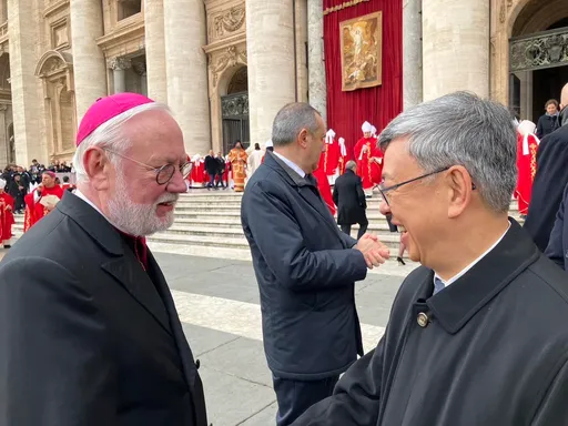 傳接替蘇貞昌扛下行政院長　陳建仁回應了