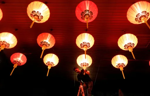 大年初一14大禁忌!催人起床不叫全名 掃地洗衣要等這一天