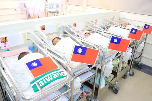 去年新生兒跌破歷史紀錄!恐台灣光復以來最低 網怒:年輕人看「這」都躺平了