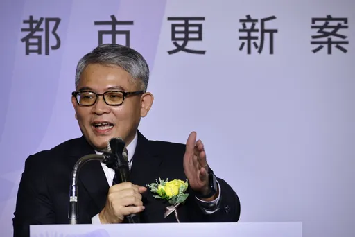 建商哭哭!平均地權條例三讀通過 花敬群鬆口氣:住宅不是炒作商品