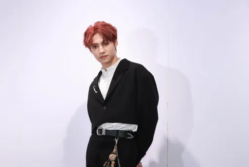 台弟王君豪韓國當練習生曾萌壞念頭 竟遭《PD》製作人問「有吸毒嗎」