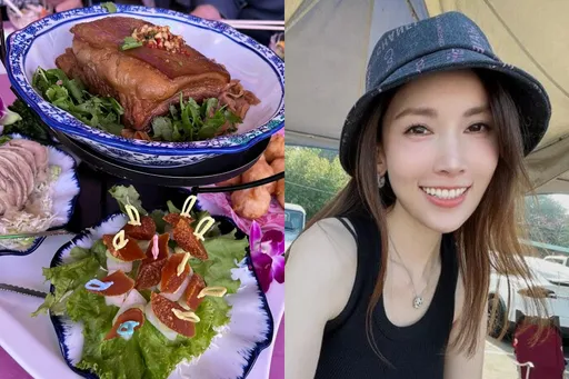 流水席「辅大陈若仪」开2条件!扬言男方敢做就退婚 呛:丢脸的是你们家