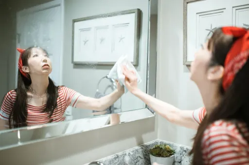 新手人妻請示「如何大掃除」　婆婆這樣回網讚嘆：別人的總不讓人失望