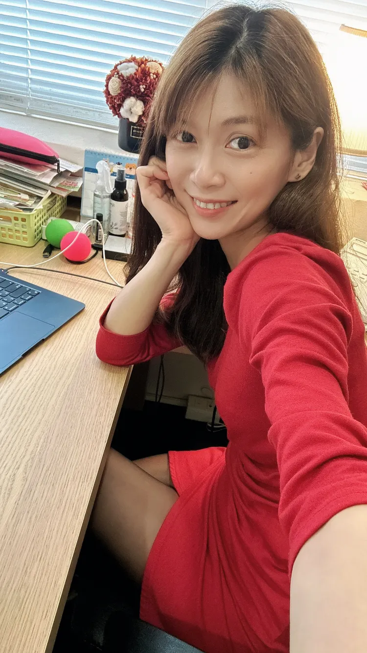 善得法律事務所游婷妮律師。游婷妮提供