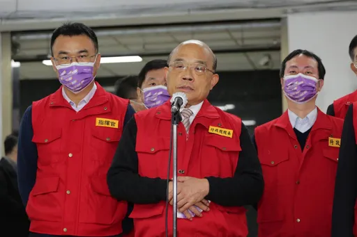 政府發錢了!醫批還稅於民是慷他人之慨 酸「錢花在刀口上」