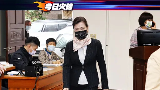內閣改組將掀牌！經濟部長王美花留任？　藍委怒開嗆「早該下台100次」