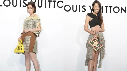 賈靜雯逆齡短髮全是為了「躲老公」　隋棠忌口1周餓出纖腰