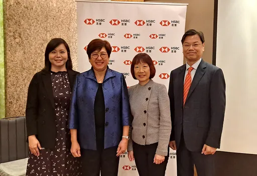 滙豐銀估美國2月最後一次升息 明年降息2次