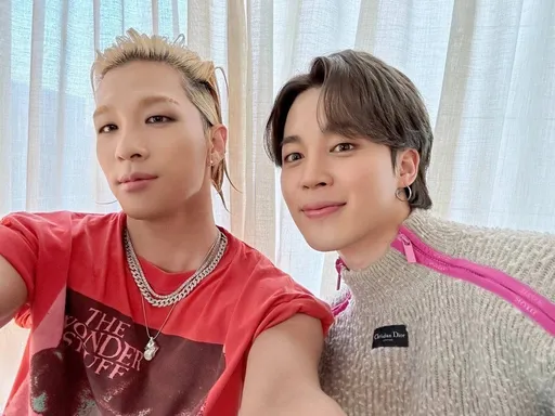BIGBANG太阳揪BTS智旻合唱竟「约错人吃饭」 睽违6年发片曝当爸改变