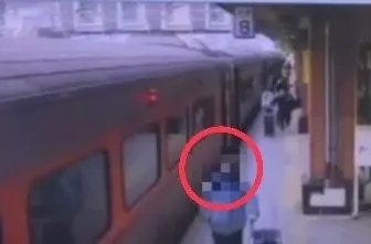 課業+球隊壓力大!搭火車北上失聯 鐵警動員找到2女國中生