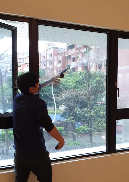 建商要求速速驗屋 專家一看合約點出5個貓膩