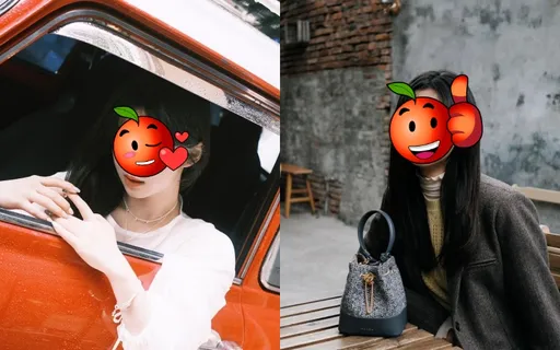 獨家|最美星二代業配文接到手軟!月入6位數 星爸肖想收女兒大紅包