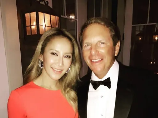 李玟驚爆婚變!加拿大富商老公吃嫩妹3度出軌 暴瘦剩42.3公斤夫妻分居半年