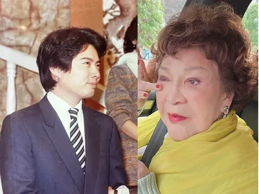 江長文墜樓離世|周遊慟憶挖掘出道經過 小名曝生前節省性格