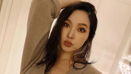 廖曉喬美拍孕婦寫真釣出吳姍儒 卸妝後兒子反應太誠實